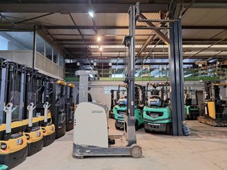 Reach truck Crown ESR5240-1.4 - 13