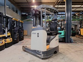 Reach truck Crown ESR5240-1.4 - 8