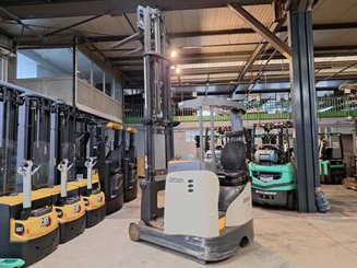 Reach truck Crown ESR5240-1.4 - 15