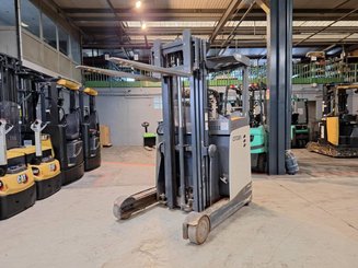 Reach truck Crown ESR5240-1.4 - 6