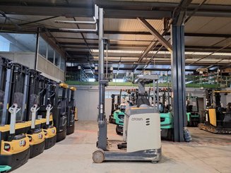 Reach truck Crown ESR5240-1.4 - 16