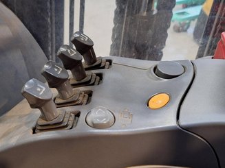 Reach truck Crown ESR5240-1.4 - 20