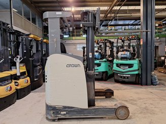 Reach truck Crown ESR5240-1.4 - 10