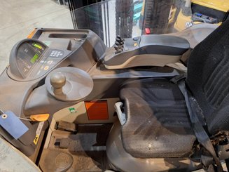 Reach truck Crown ESR5240-1.4 - 19