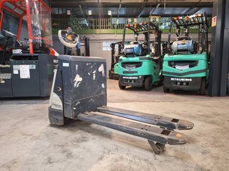 Pedestrian pallet truck Crown WP3015-1.6 - 6