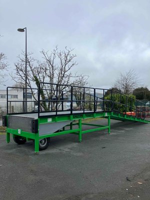 Loading ramp CAPM RF1-6 - 1