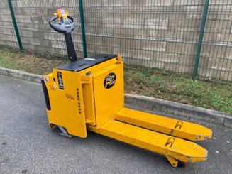 Electric pallet truck Careffe TES50 - 1