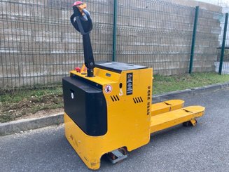 Electric pallet truck Careffe TES50 - 2
