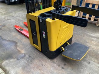 Pallet stacker Yale MS12X - 3