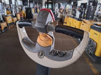 Counterweight stacker Crown SHC5540 - 19