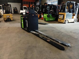 Low-level order picker Hangcha CJD25-XT1-Li - 1