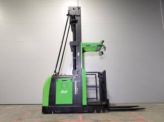 Order picker Hangcha CJD12-AC4-HI  - 5