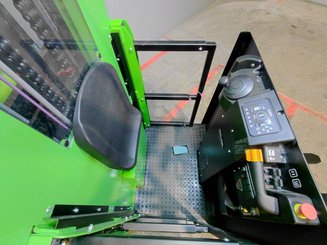 Order picker Hangcha CJD12-AC4-HI  - 7