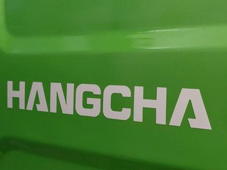 Order picker Hangcha CJD12-AC4-HI  - 8