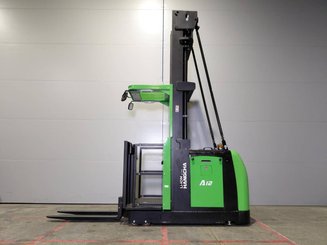 Order picker Hangcha CJD12-AC4-HI  - 2