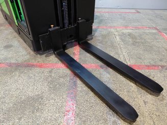 Order picker Hangcha CJD12-AC4-HI  - 6