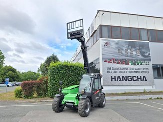 Telehandler Hangcha T25-60XHYG - 1