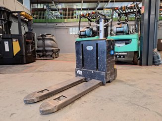 Pedestrian pallet truck Caterpillar NPP20N2 - 3