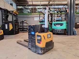 Pedestrian pallet truck Caterpillar NPP20N2 - 5