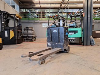 Pedestrian pallet truck Caterpillar NPP20N2 - 7