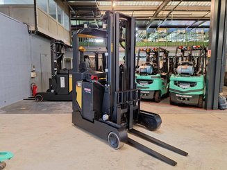 Reach truck Caterpillar NR16N2 - 1