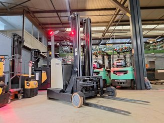 Reach truck Crown ESR5260-2,0 - 1