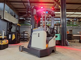 Reach truck Crown ESR5260-2,0 - 8