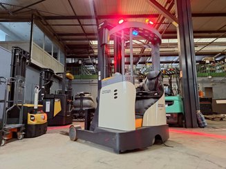 Reach truck Crown ESR5260-2,0 - 1