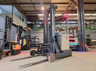 Reach truck Crown ESR5260-2,0 - 2