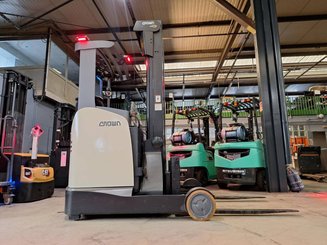 Reach truck Crown ESR5260-2,0 - 3
