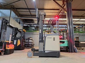 Reach truck Crown ESR5260-2,0 - 7