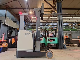 Reach truck Crown ESR5260-2,0 - 10