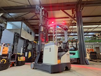 Reach truck Crown ESR5260-2,0 - 15