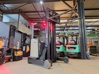 Reach truck Crown ESR5260-2,0 - 11