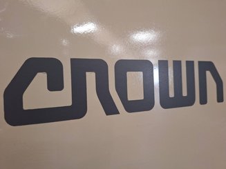 Reach truck Crown ESR5260-2,0 - 23