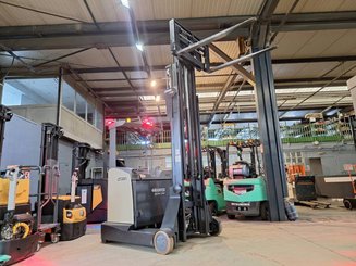 Reach truck Crown ESR5260-2,0 - 12