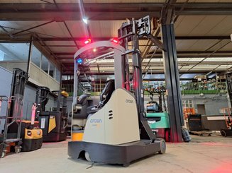 Reach truck Crown ESR5260-2,0 - 14