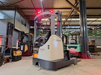Reach truck Crown ESR5260-2,0 - 4
