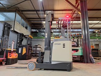 Reach truck Crown ESR5260-2,0 - 5