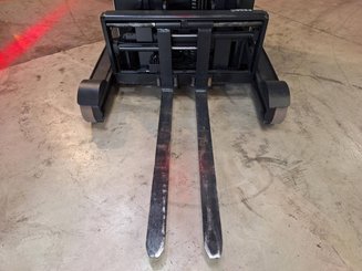 Reach truck Crown ESR5260-2,0 - 19