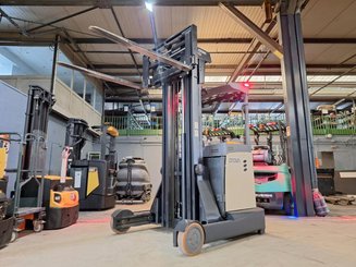 Reach truck Crown ESR5260-2,0 - 6