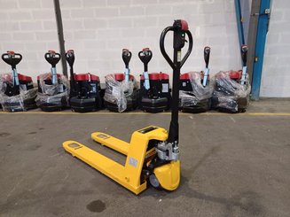 Electric pallet truck Microlift P15 SE