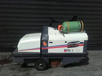 Industrial sweeper Dulevo B90ELITE - 3