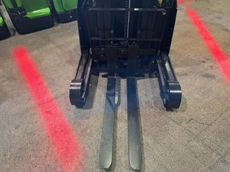 Reach truck Hangcha CQD18-XC5D-SI - 18