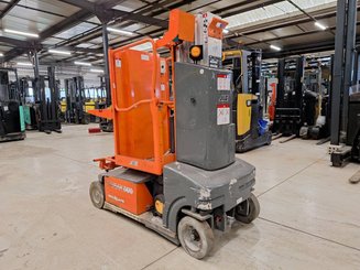 Vertical lift platform JLG TOUCAN DUO - 1