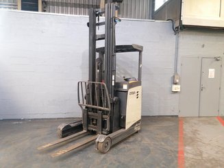 Reach truck Crown ESR5240-1.4 - 4