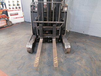 Reach truck Crown ESR5240-1.4 - 11