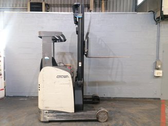 Reach truck Crown ESR5240-1.4 - 9
