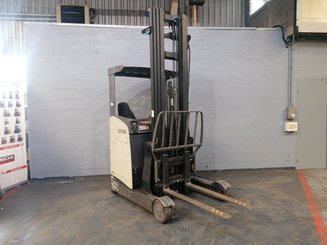 Reach truck Crown ESR5240-1.4 - 10