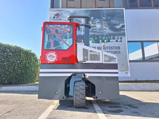 Multidirectional sideloader AMLIFT COMBI C4000-12 - 4